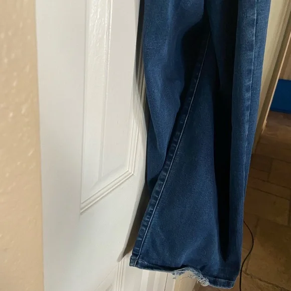 Denim Lane Bryant Jeans PLUS Size 30/32 - Picture 4 of 5